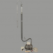 Комплект ХД/3-НБК Пар (парогенератор)
